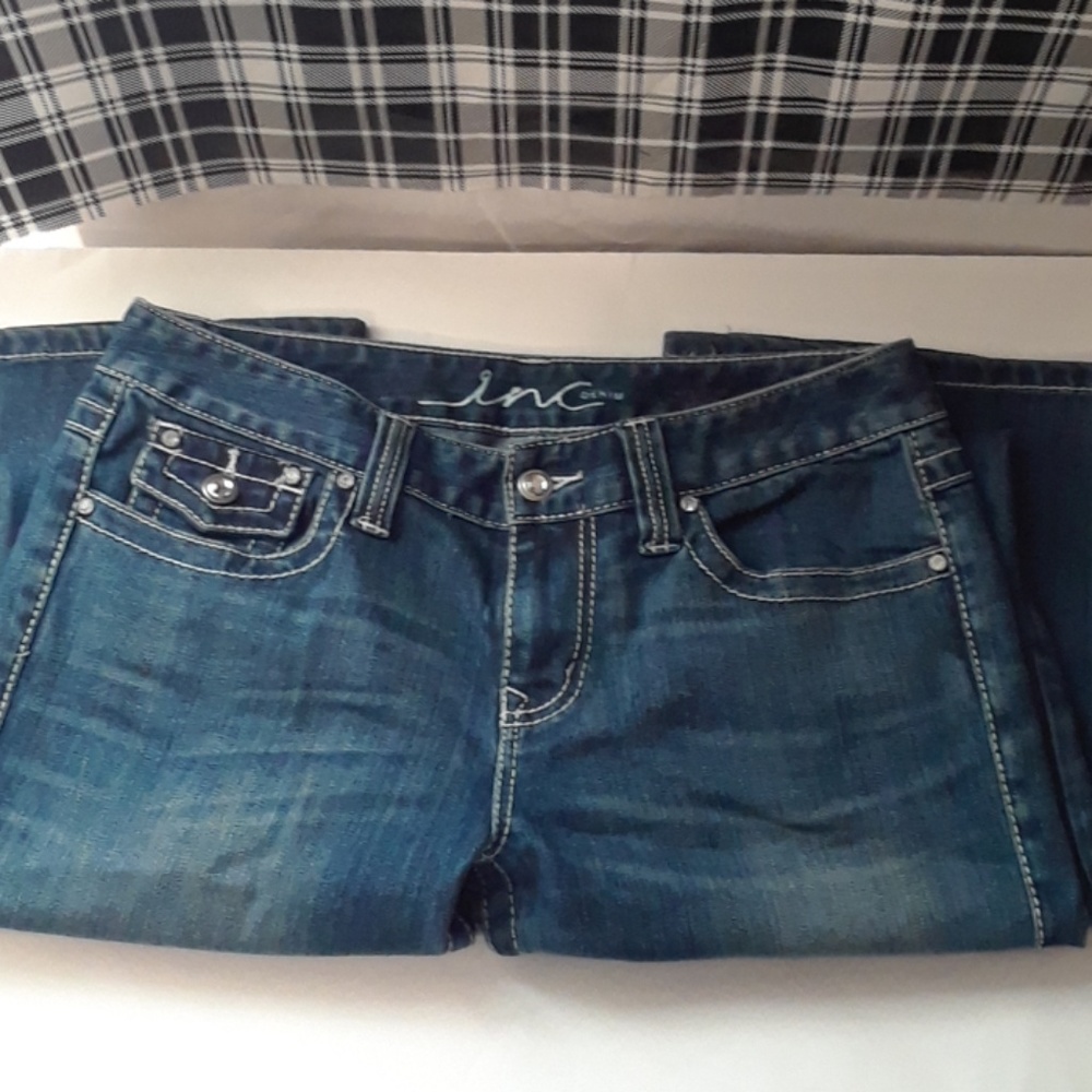 INC jeans